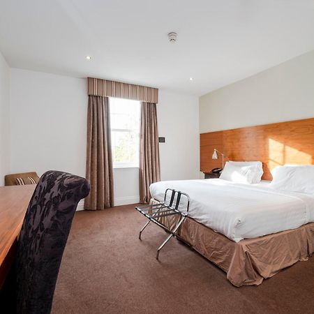 Best Western Plus Aston Hall Hotel 외부 사진