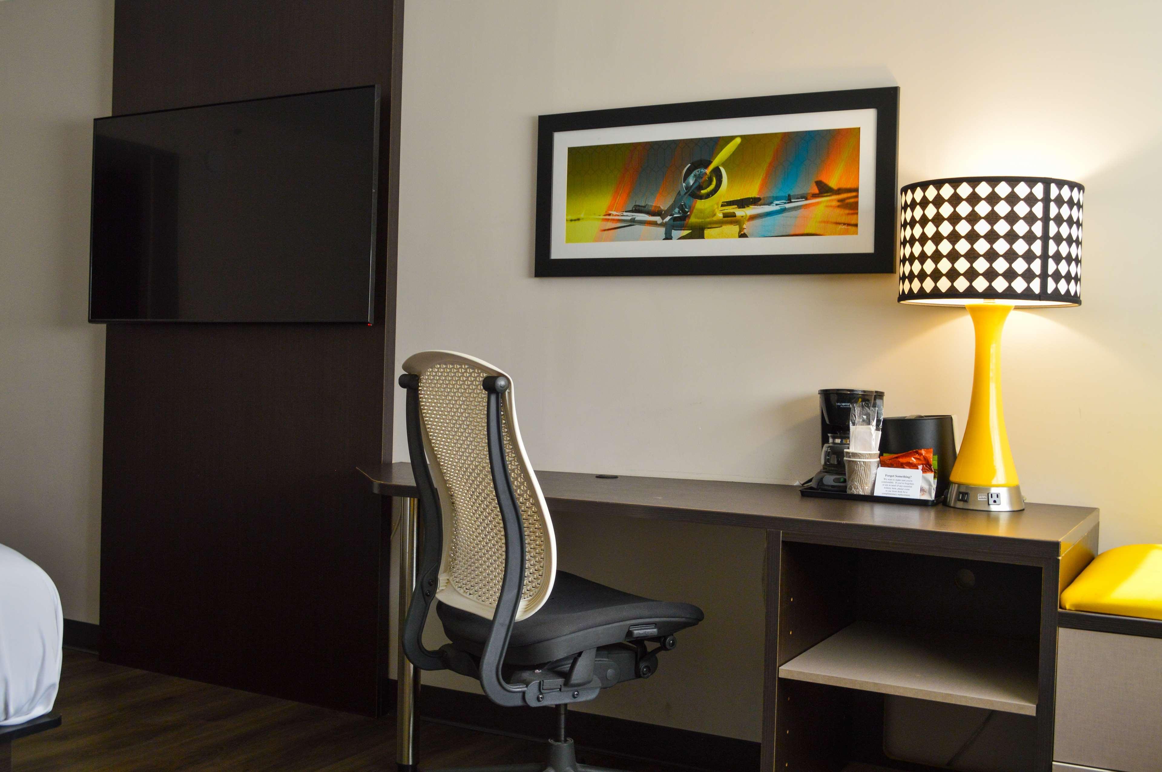 Best Western Plus Aston Hall Hotel 외부 사진