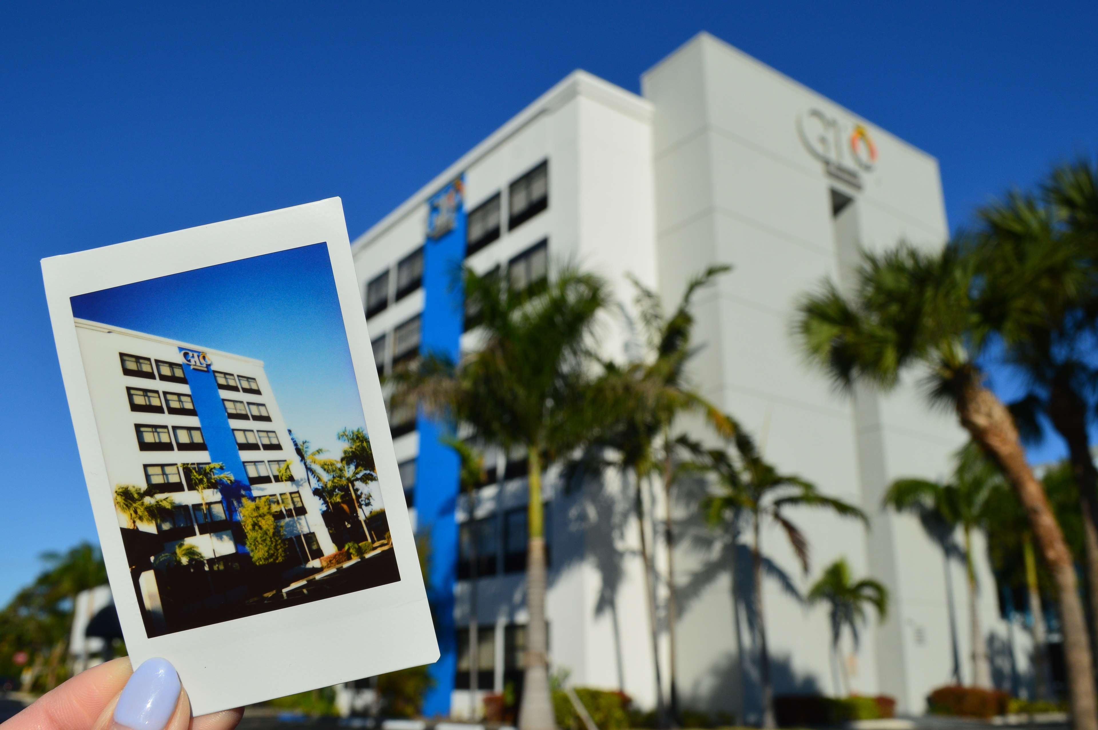 Best Western Plus Aston Hall Hotel 외부 사진