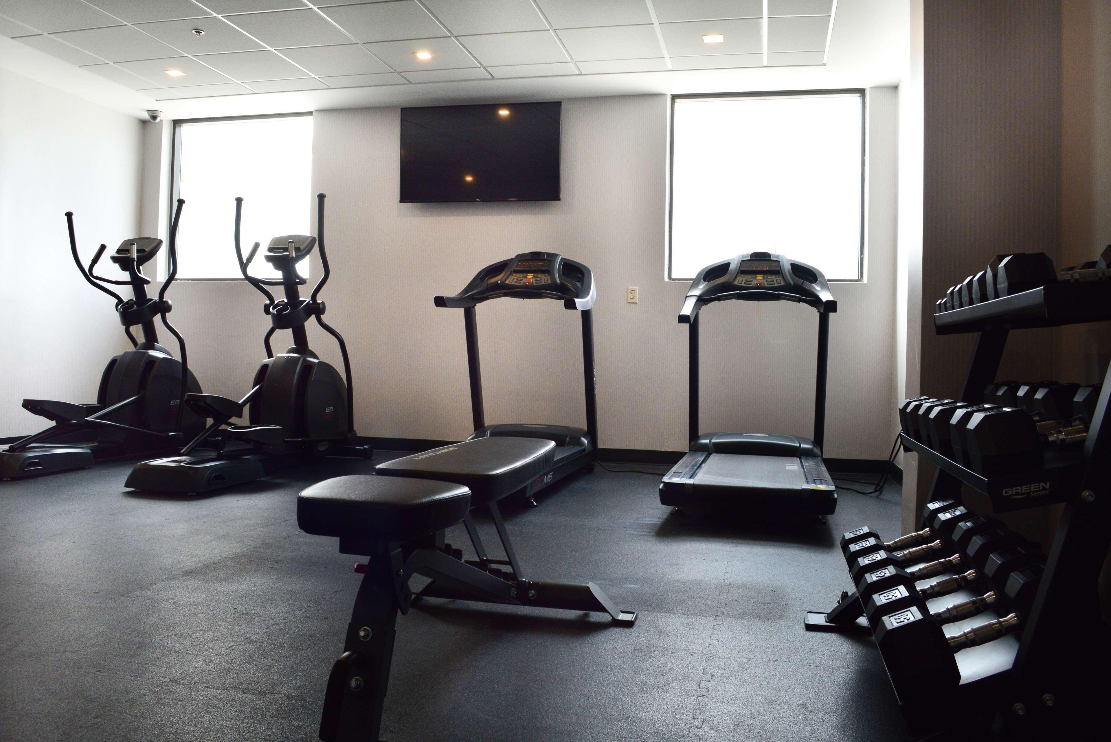 Best Western Plus Aston Hall Hotel 외부 사진