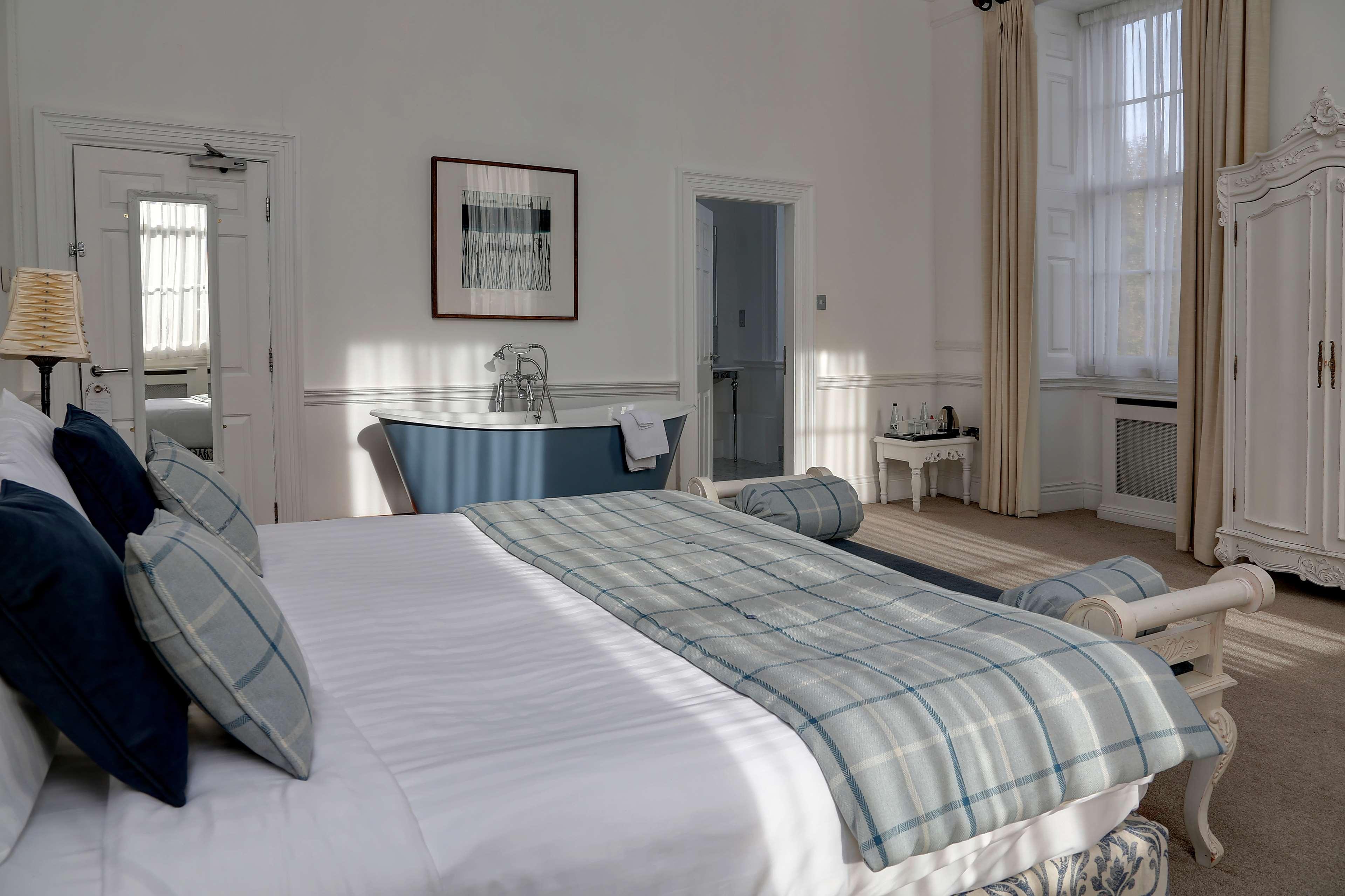 Best Western Plus Aston Hall Hotel 외부 사진