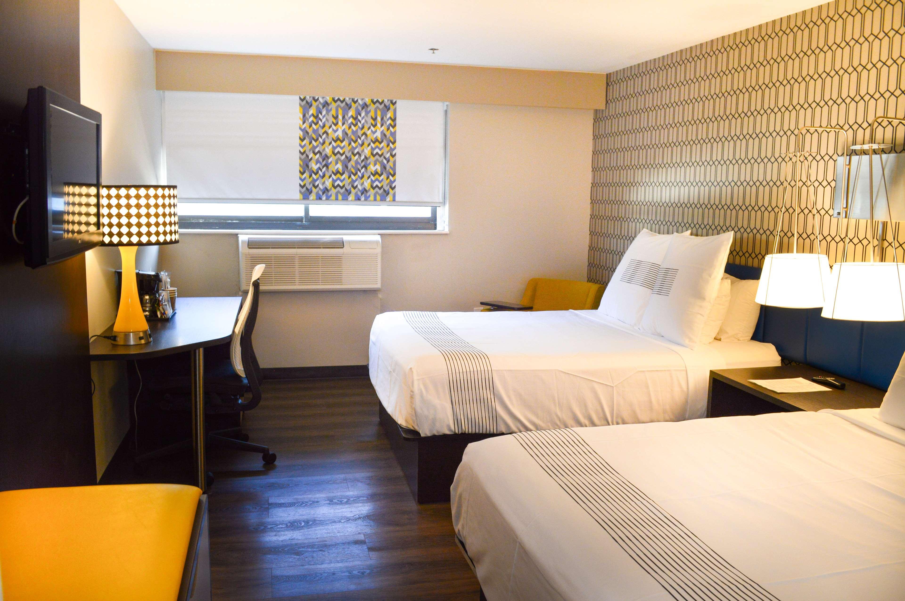 Best Western Plus Aston Hall Hotel 외부 사진