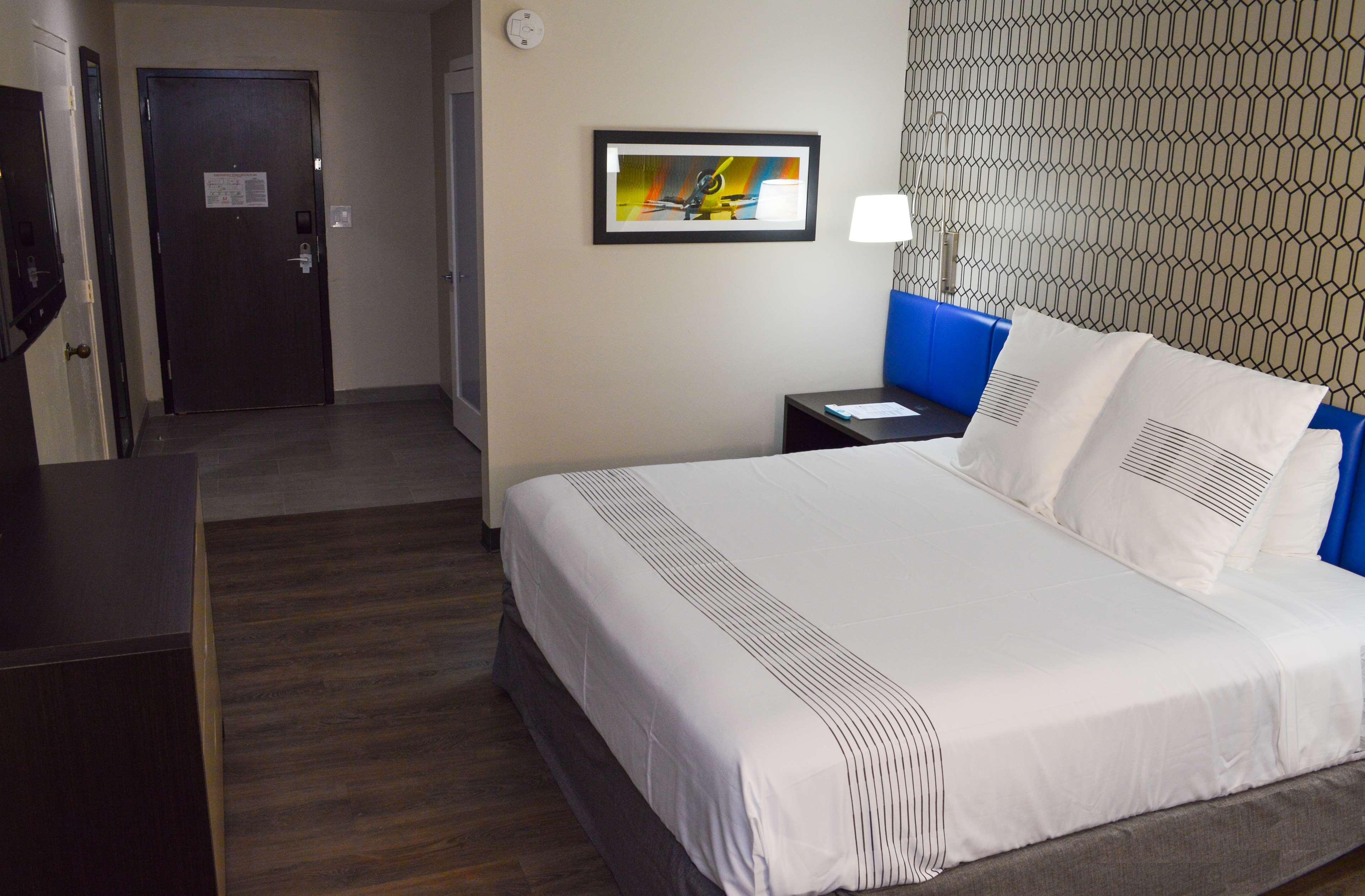 Best Western Plus Aston Hall Hotel 외부 사진