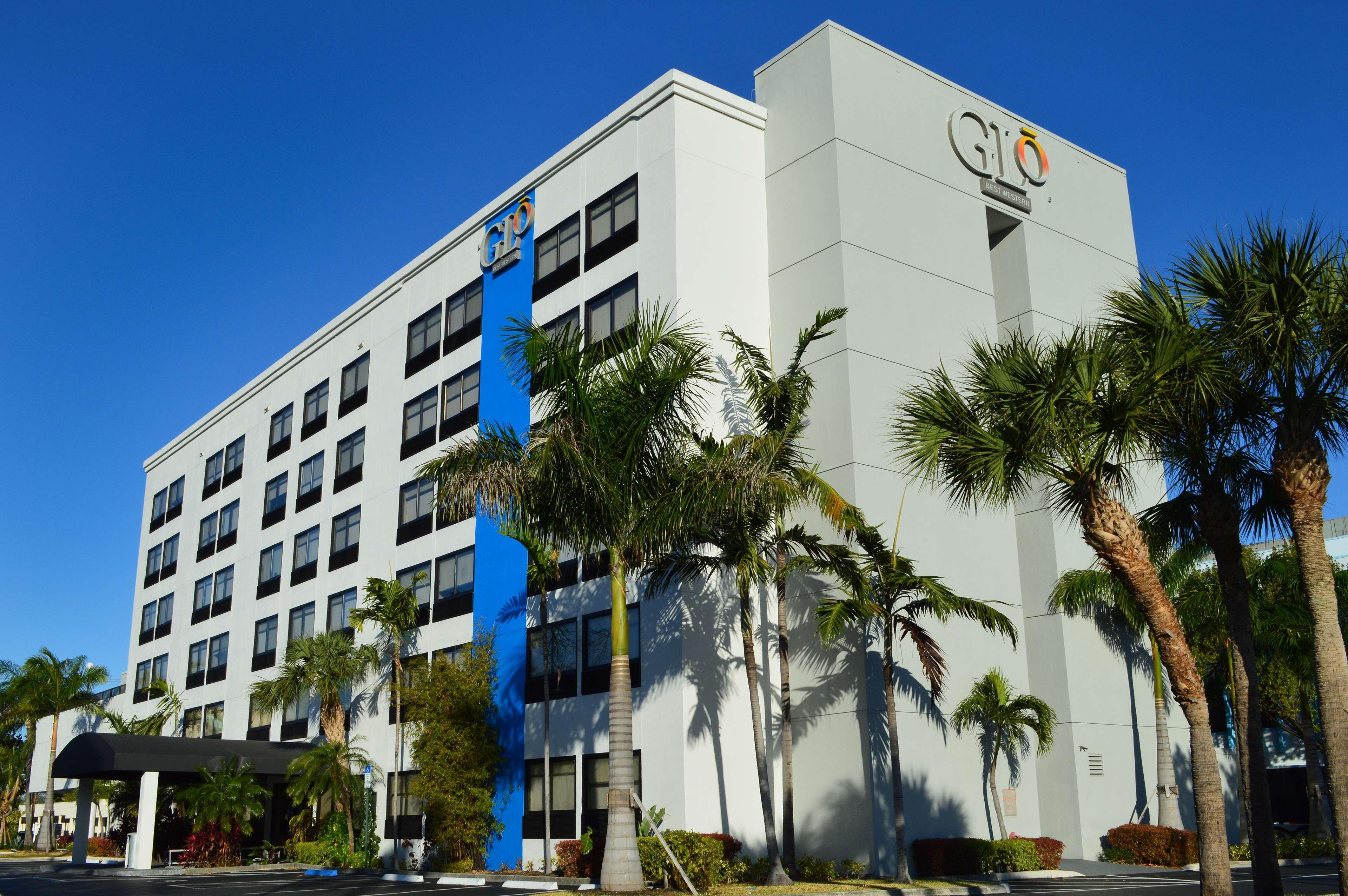Best Western Plus Aston Hall Hotel 외부 사진