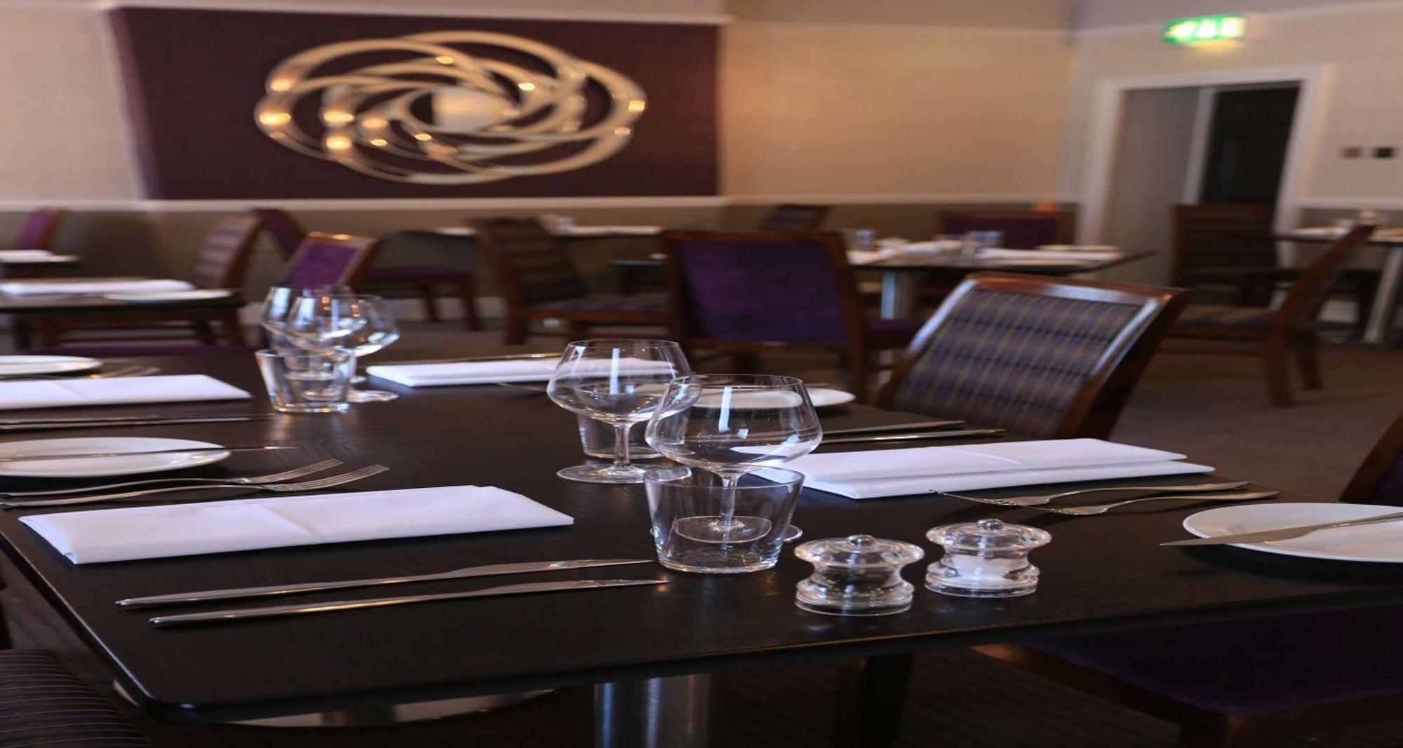 Best Western Plus Aston Hall Hotel 외부 사진
