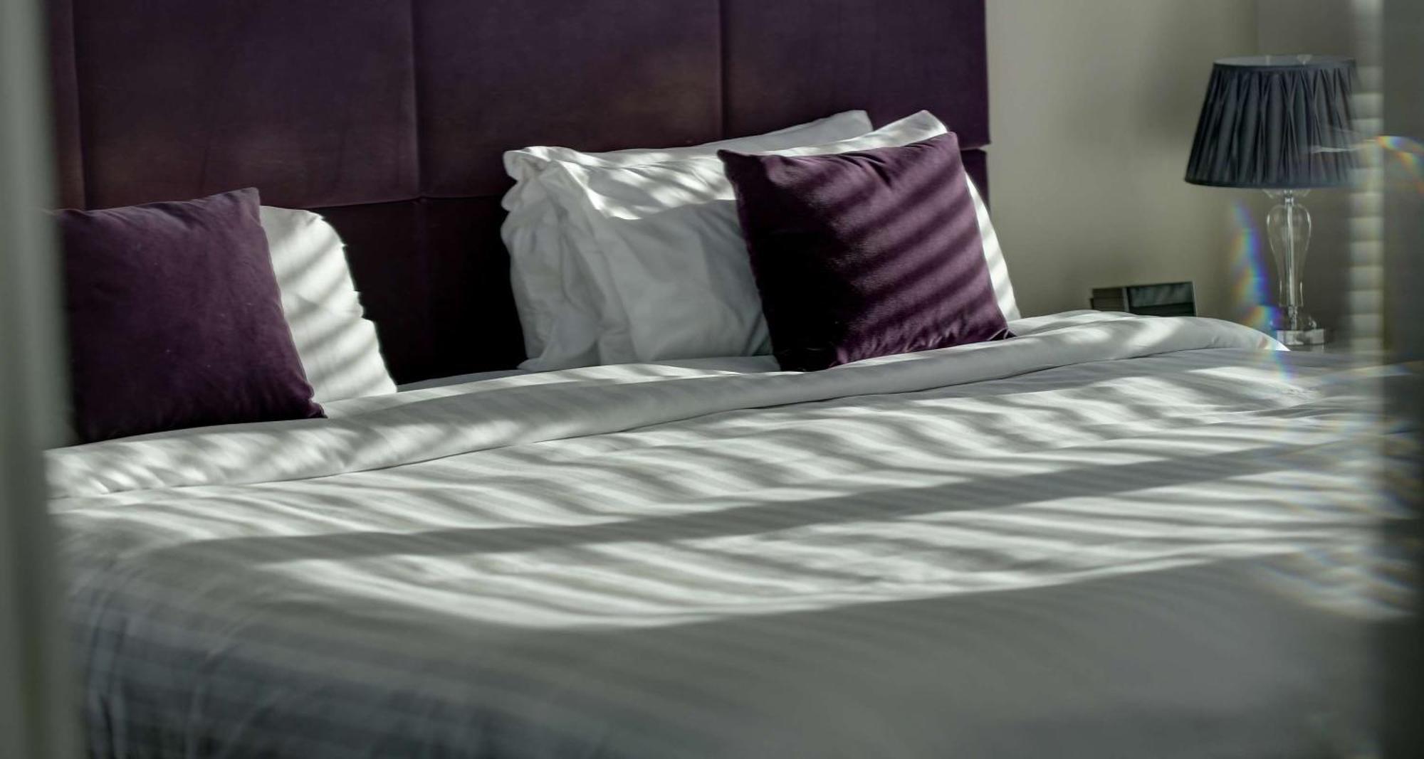 Best Western Plus Aston Hall Hotel 외부 사진