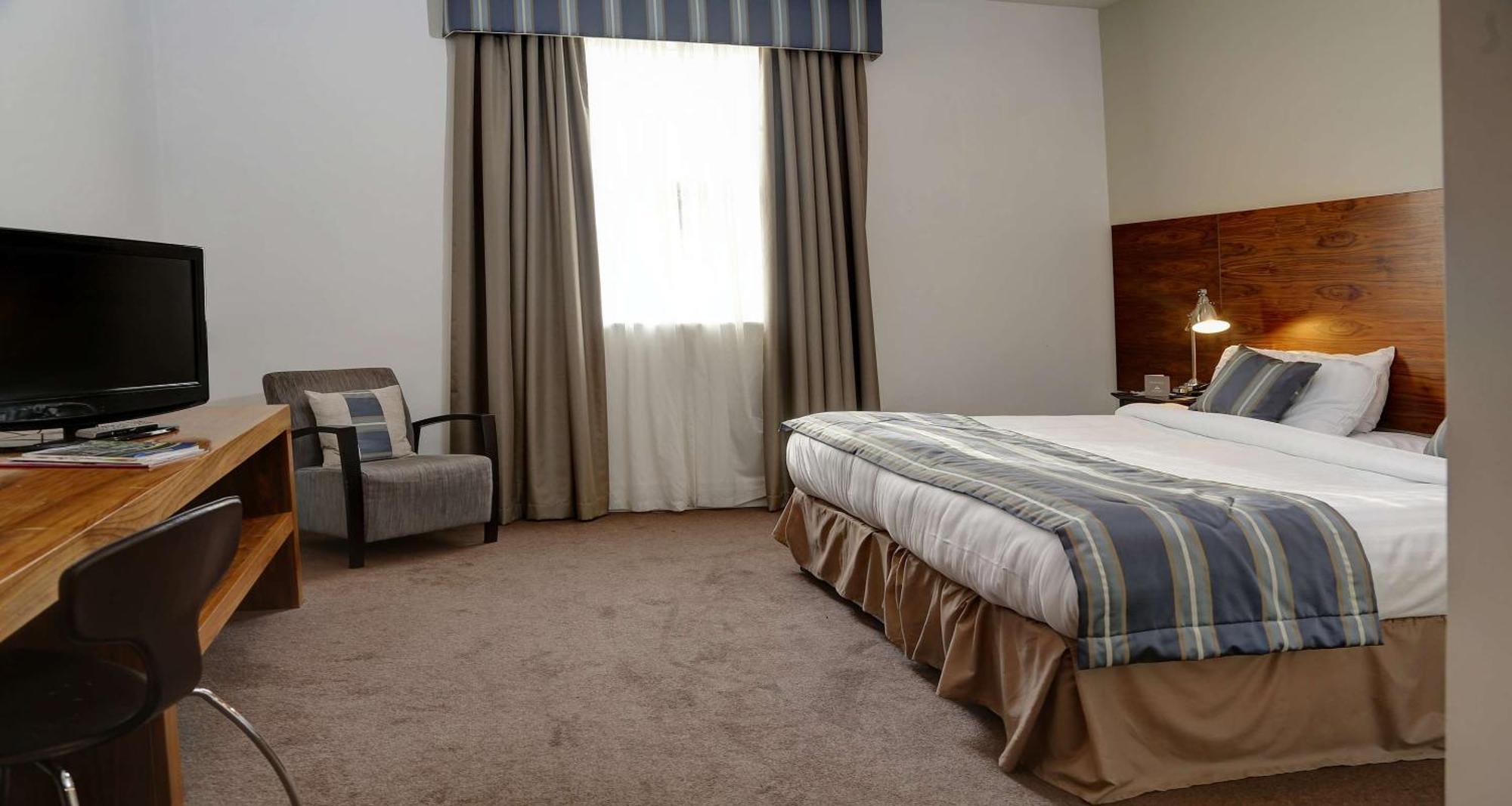 Best Western Plus Aston Hall Hotel 외부 사진