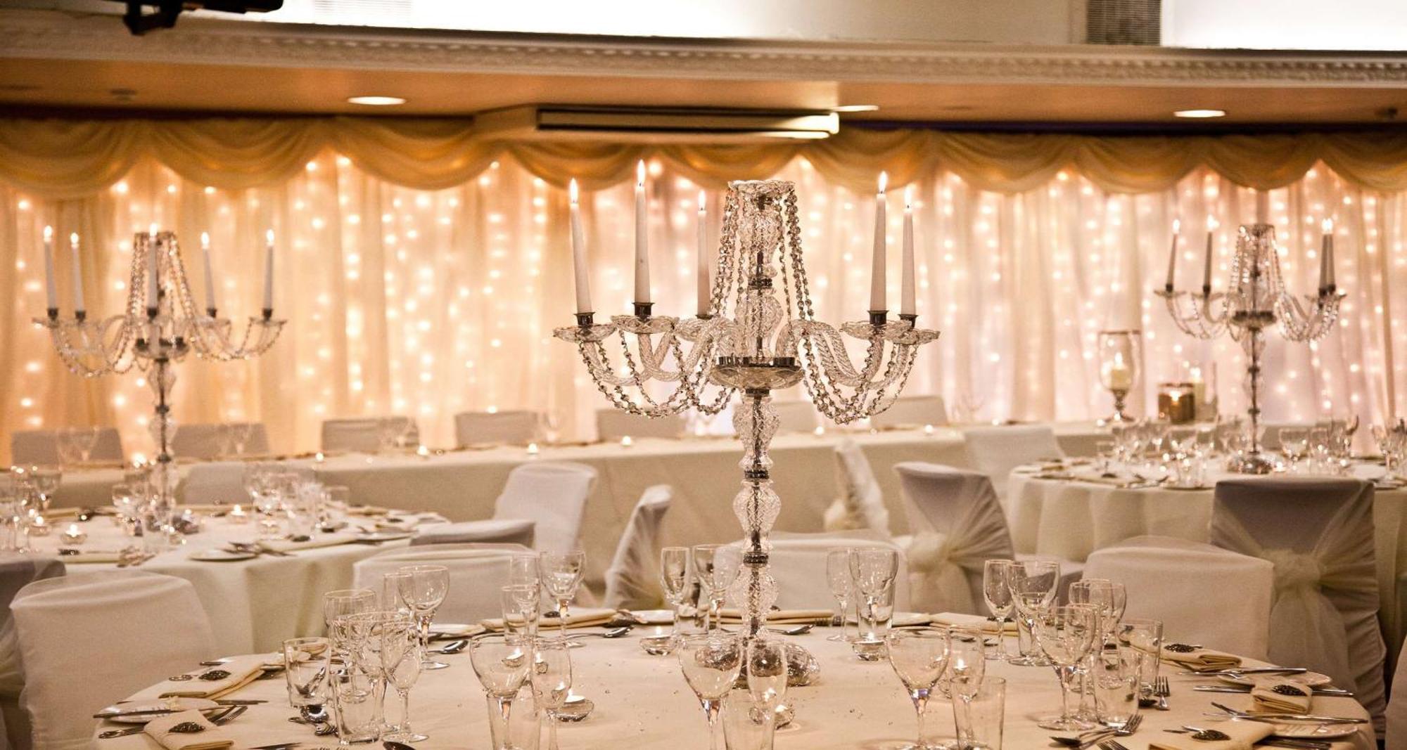 Best Western Plus Aston Hall Hotel 외부 사진