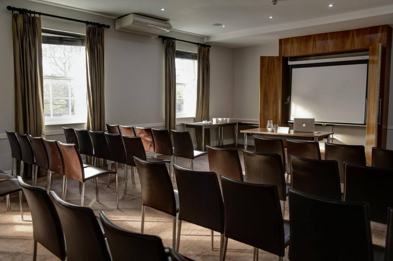Best Western Plus Aston Hall Hotel 외부 사진